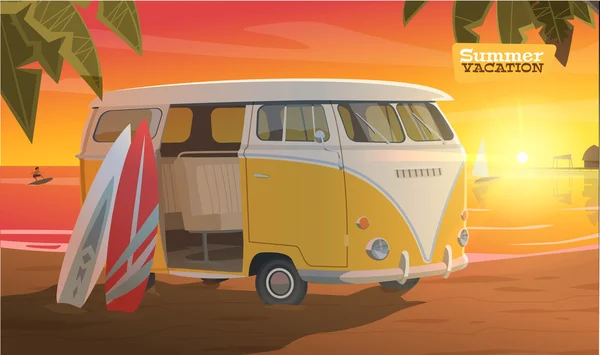 Bu yaz aylarında sörf. Enjoy it