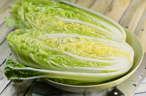 yarım Çin lahanası