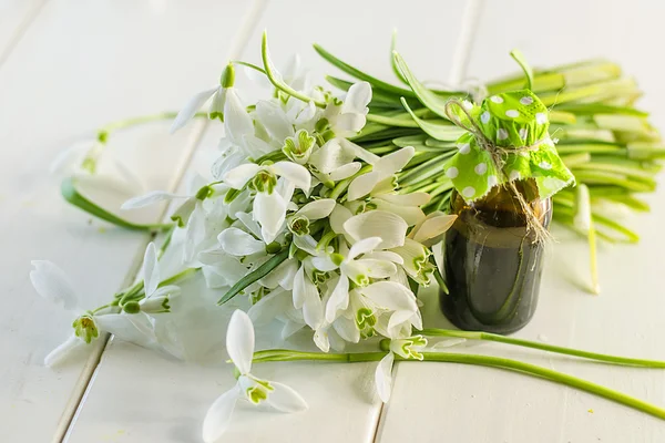 kokulu yağ özleri kardelen