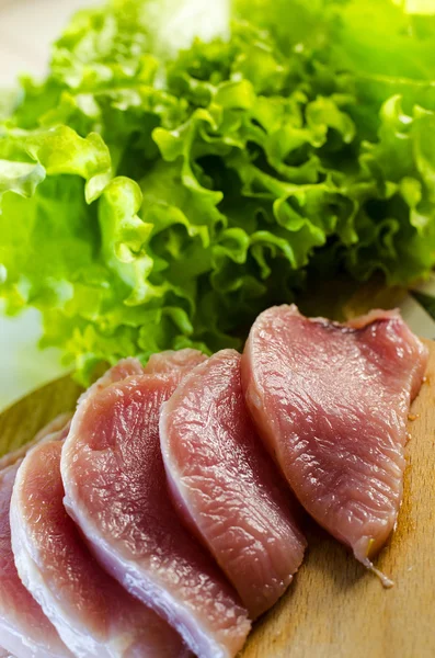 ham, kıyılmış fileto biftek Türkiye