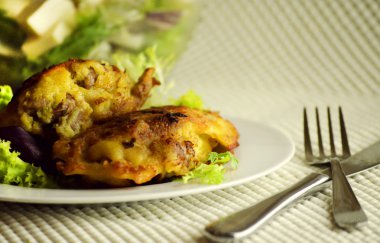 pişmiş et Türkiye