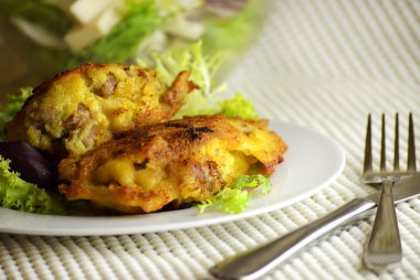 pişmiş et Türkiye