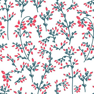 Kızamık seamless modeli