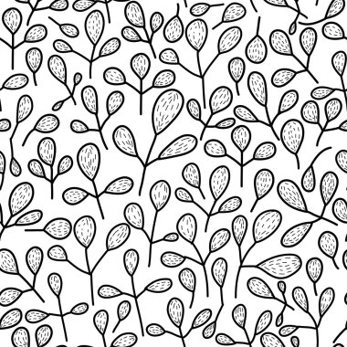 Soyut Kusursuz Desen