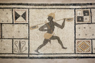 Yeni Hatay Arkeoloji Müzesi