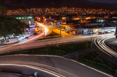 Antakya şehir merkezi