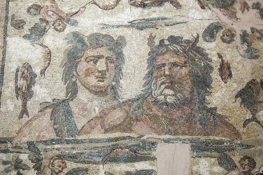 Yeni Hatay Arkeoloji Müzesi