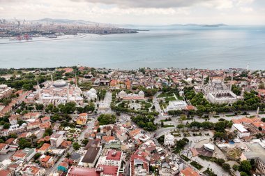 Tarihi Yarımada bölge