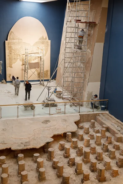 Nuevo Museo de Arqueología de Hatay —  Fotos de Stock