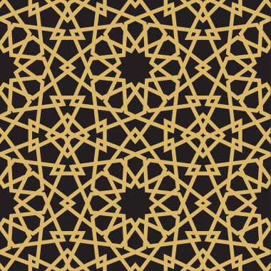 İslami seamless modeli