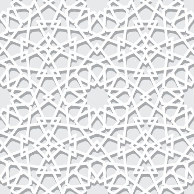 İslami seamless modeli