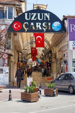 Hatay uzun çarşı