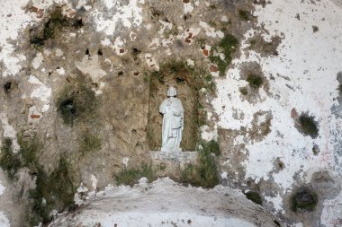 Saint pierre Kilisesi 