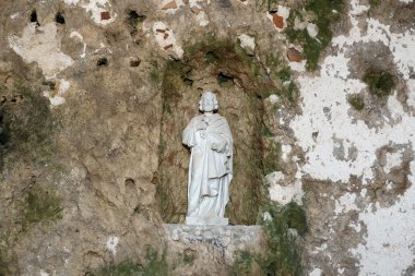 Saint pierre Kilisesi 