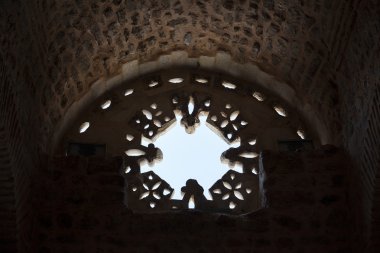 Ayrıntı Saint Pierre Kilisesi