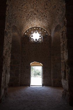 Saint pierre Kilisesi