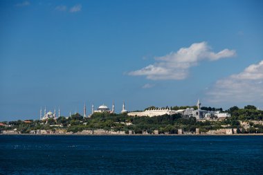 Ünlü Istanbul Yarımadası