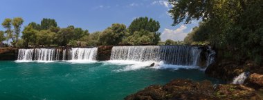 Doğal Manavgat Şelalesi