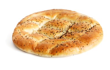 Ramazan pide (pide)