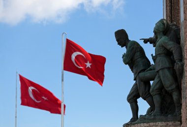Detay Bağımsızlık Anıtı