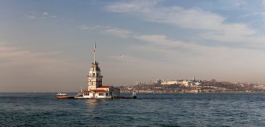 Bakirelerin Kulesi deniz feneri