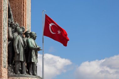 Detay Bağımsızlık Anıtı
