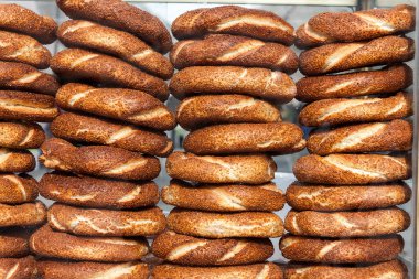 Türk simit satırları