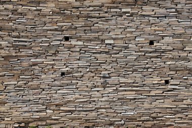 Modern duvar tasarımı