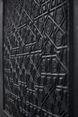 İslam dekoratif desen