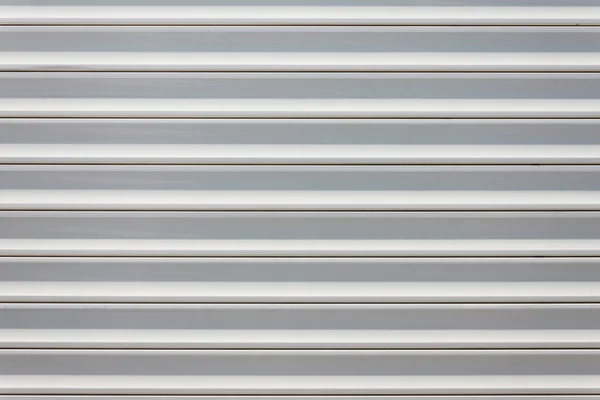 Roller Shutter Background — Stock Photo, Image