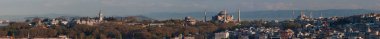 Panoramic görüntülemek eski Yarımadası