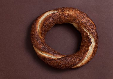 Gelenek simit