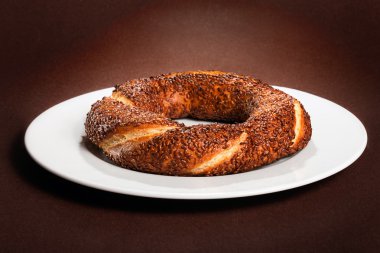 Gelenek simit