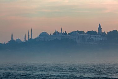 Ünlü Istanbul Yarımadası
