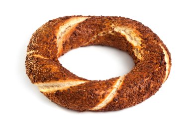 Gelenek simit