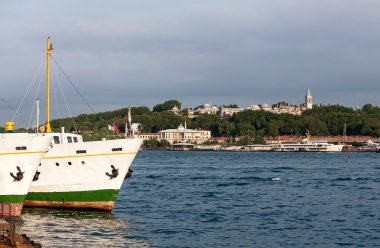 Ünlü Topkapı Sarayı