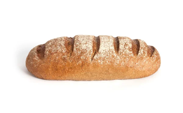 Karanlık Türk ekmek — Stok fotoğraf