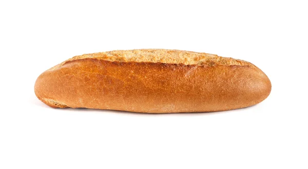 Taze bütün Türk ekmek — Stok fotoğraf