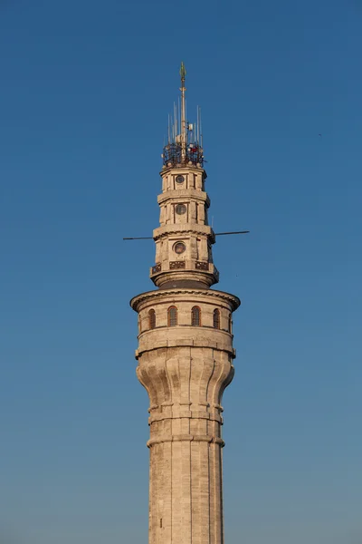 Beyazit tower (Seraskier Tower) — Stockfoto