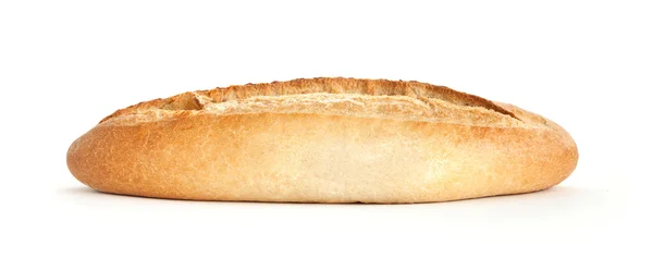 Čerstvý celý turecký chléb — Stock fotografie