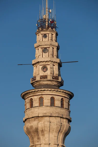 Beyazit tower (Seraskier Tower) — Stock Photo, Image