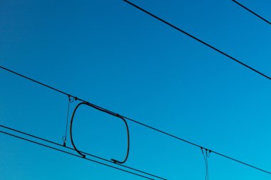 Tramvay elektrik telleri