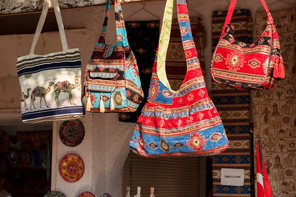 Традиційні Сувенірний магазин — стокове фото