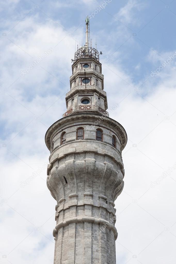 Beyazit tower (Seraskier Tower)