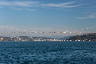 Fatih Sultan Mehmet Köprüsü