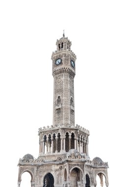 İzmir Saat Kulesi