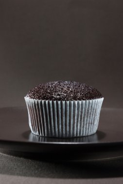 Çikolatalı muffin