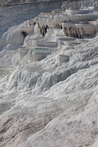Famosas terrazas de sal —  Fotos de Stock