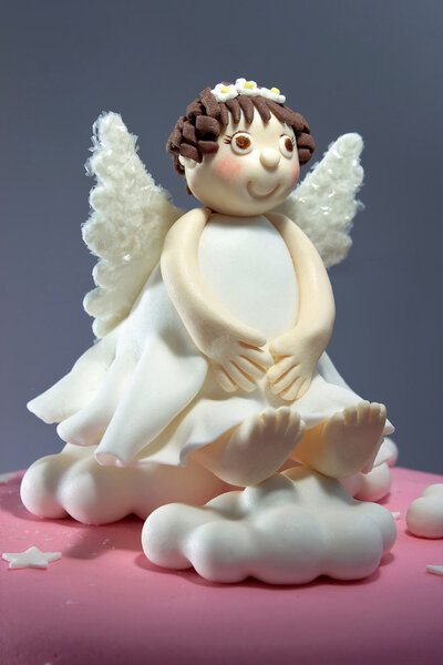 Символическая фигурка
