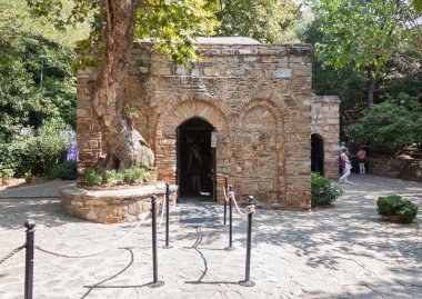 Meryem Ana Evi